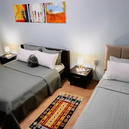 Spacious Next To Pazar Appartement