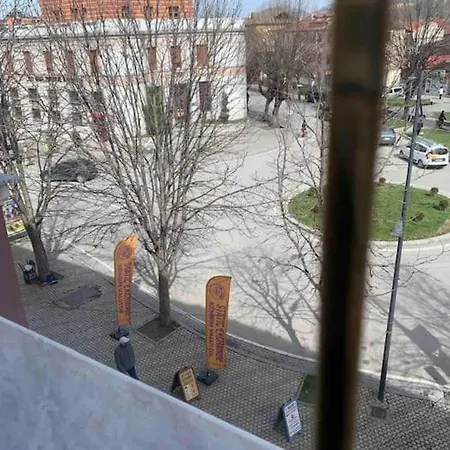 Spacious Next To Pazar *