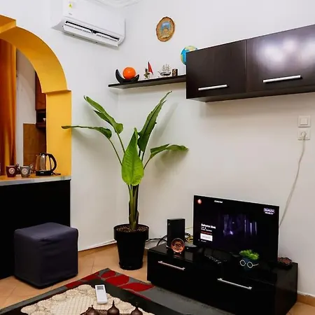 Spacious Next To Pazar