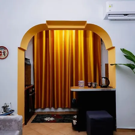 Spacious Next To Pazar Apartment