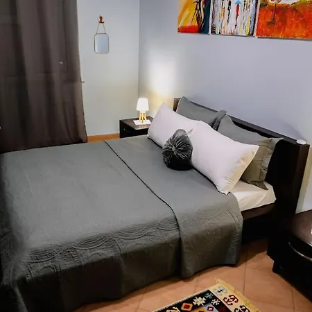 Spacious Next To Pazar