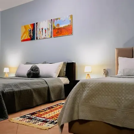 Daire Spacious Next To Pazar