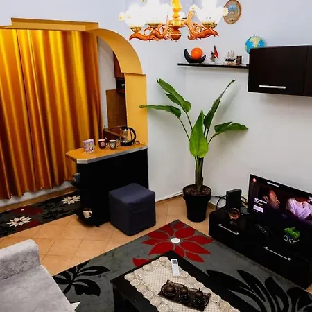 Spacious Next To Pazar Daire Görice
